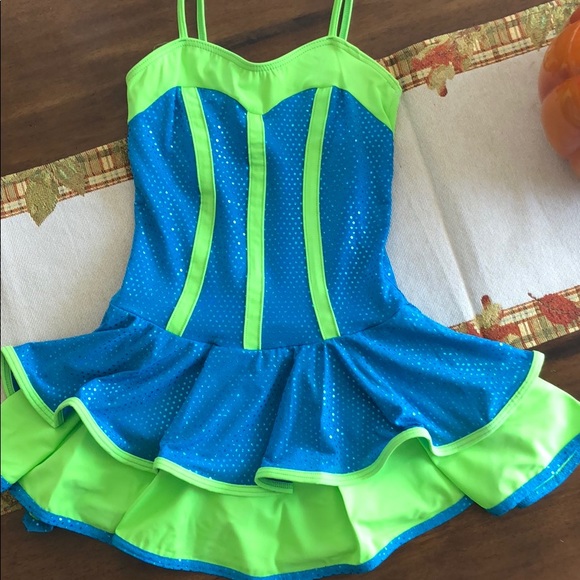 Design for Dance Other - Design for Dance Costume